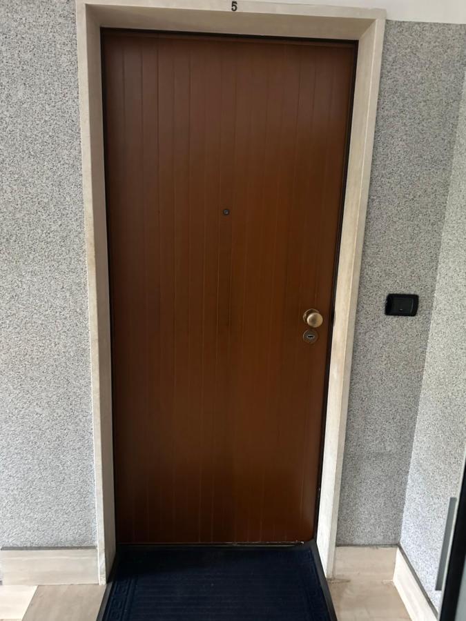 Palese Apartment Bari Exterior photo