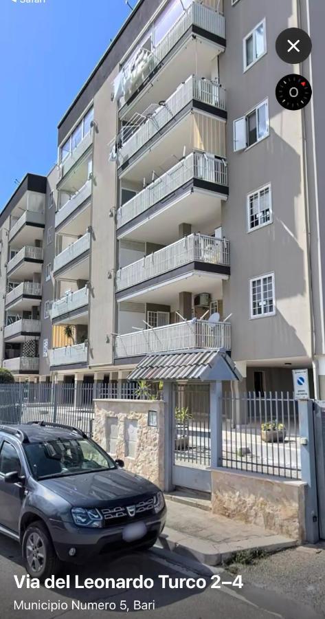 Palese Apartment Bari Exterior photo