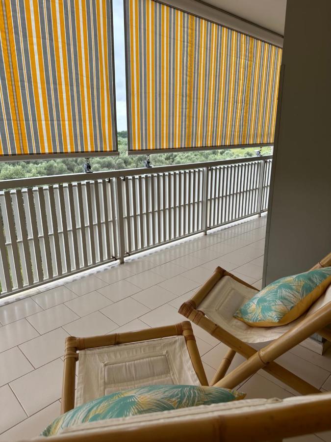 Palese Apartment Bari Exterior photo