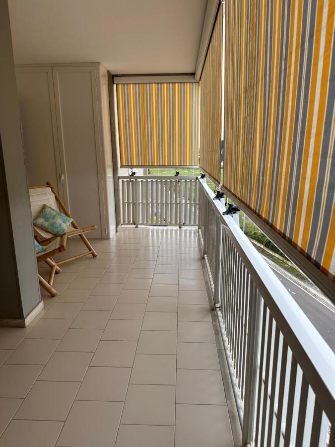Palese Apartment Bari Exterior photo