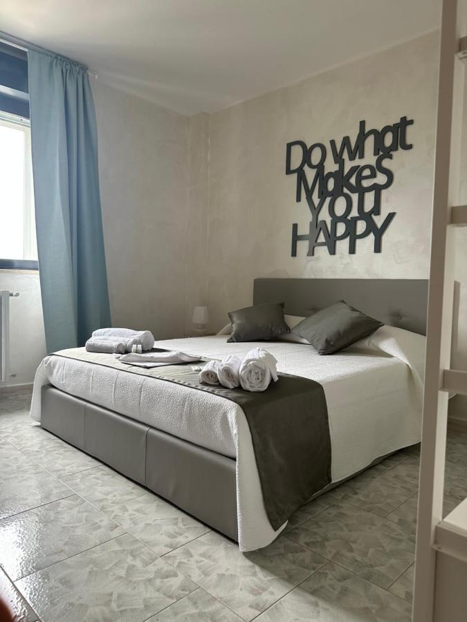 Palese Apartment Bari Exterior photo