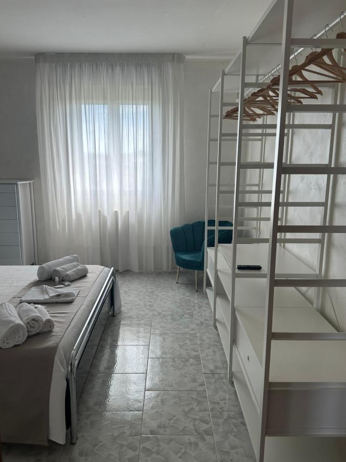Palese Apartment Bari Exterior photo