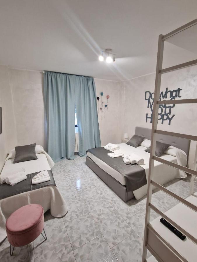 Palese Apartment Bari Exterior photo