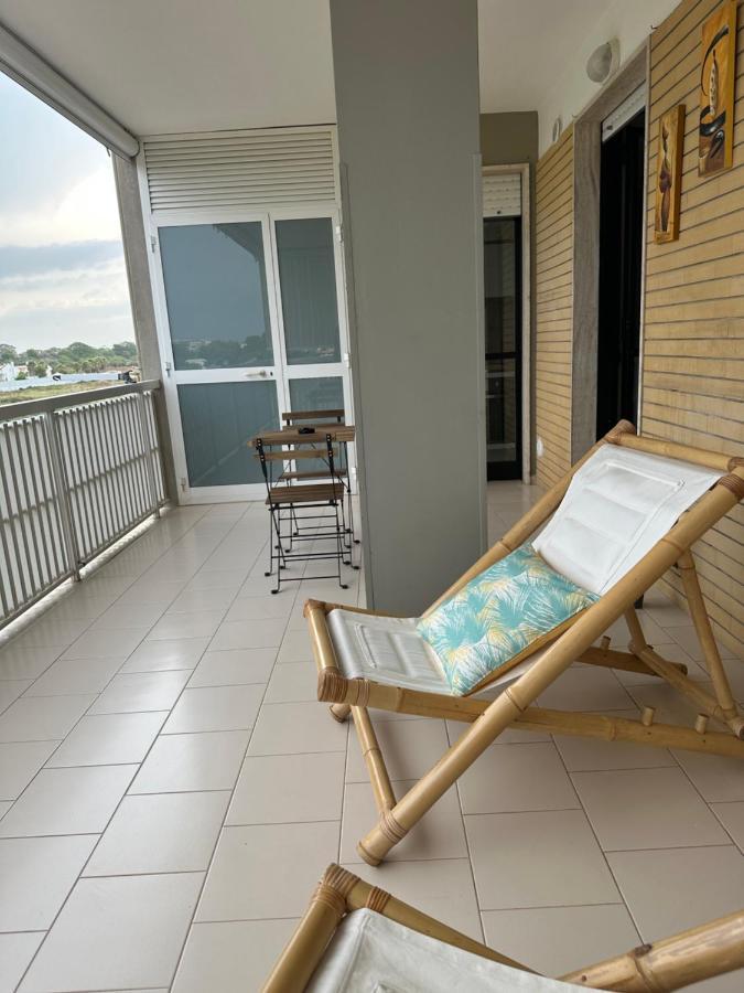Palese Apartment Bari Exterior photo