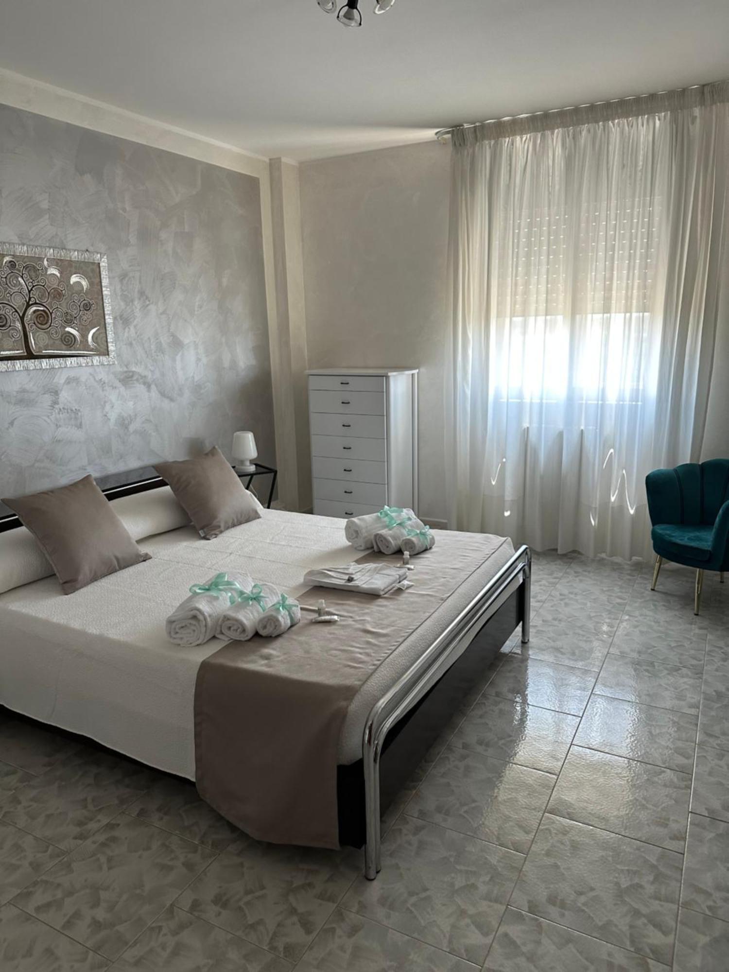 Palese Apartment Bari Exterior photo